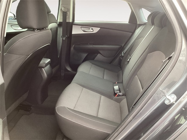 Used Car 2024 Kia Forte  Lxs For Sale Under $20,000 In San Antonio, Texas