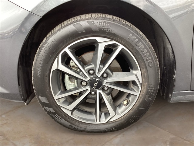 Used Car 2024 Kia Forte  Lxs For Sale Under $20,000 In San Antonio, Texas