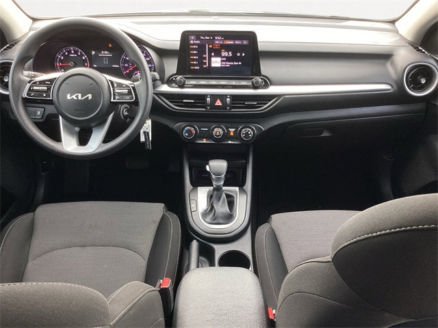 Used Car 2024 Kia Forte  Lxs For Sale Under $20,000 In San Antonio, Texas