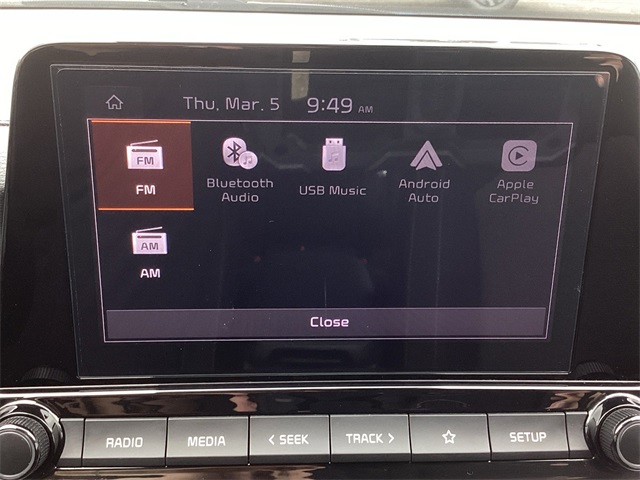 Used Car 2024 Kia Forte  Lxs For Sale Under $20,000 In San Antonio, Texas