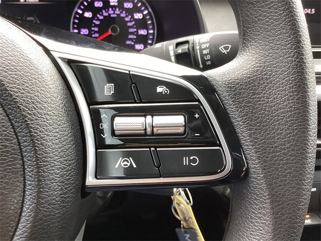 Used Car 2024 Kia Forte  Lxs For Sale Under $20,000 In San Antonio, Texas