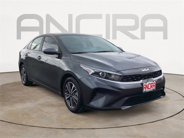 Used Car 2024 Kia Forte  Lxs For Sale Under $20,000 In San Antonio, Texas