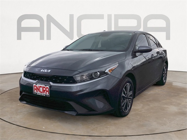 Used Car 2024 Kia Forte  Lxs For Sale Under $20,000 In San Antonio, Texas