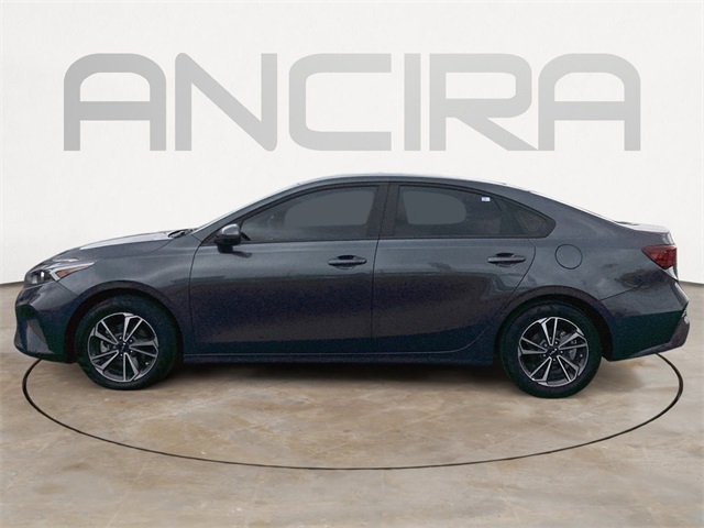 Used Car 2024 Kia Forte  Lxs For Sale Under $20,000 In San Antonio, Texas