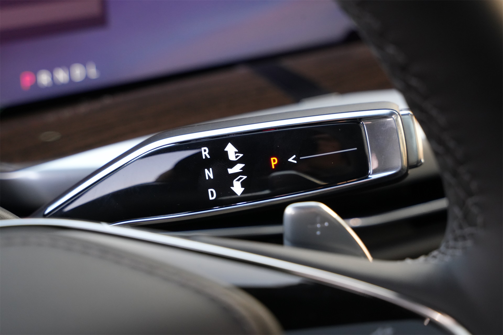 2025 Cadillac Escalade Sport Platinum Red at Bayway Cadillac Southwest