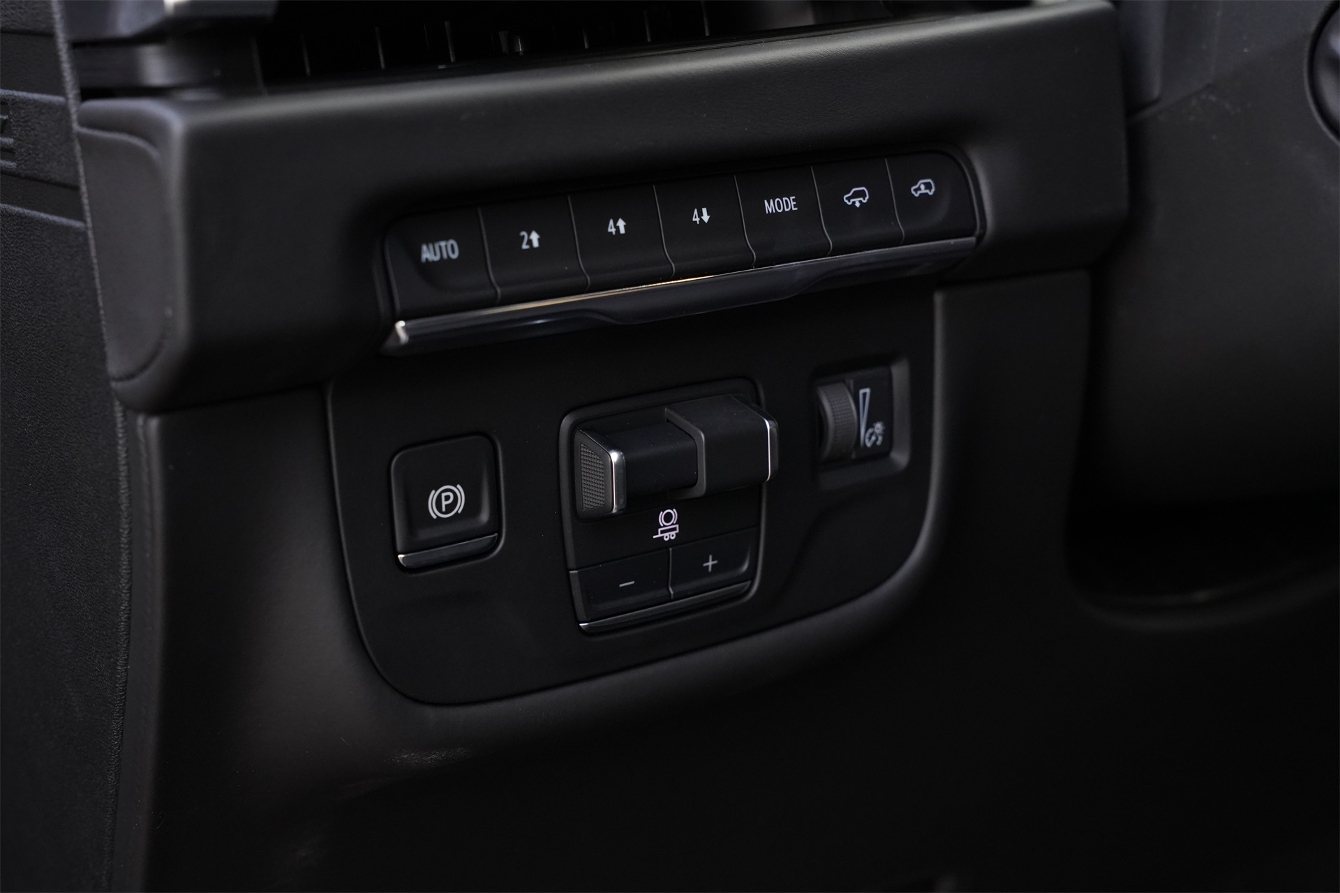 2025 Cadillac Escalade Sport Platinum Red at Bayway Cadillac Southwest