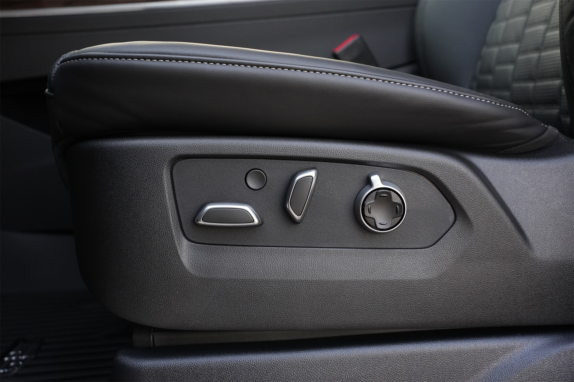 2025 Cadillac Escalade Sport Platinum Red at Bayway Cadillac Southwest