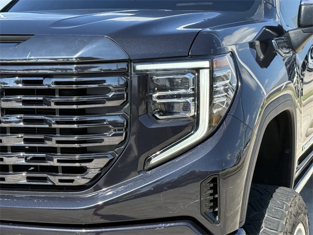 2023 GMC Sierra 1500 Denali Ultimate - 9