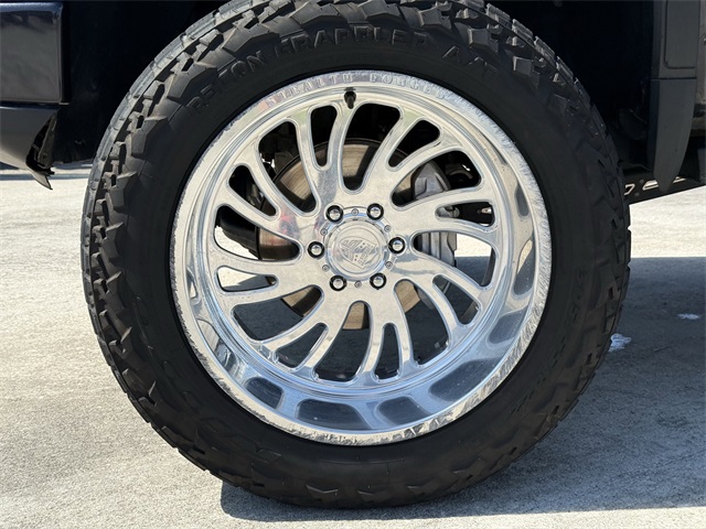 2023 GMC Sierra 1500 Denali Ultimate - 10