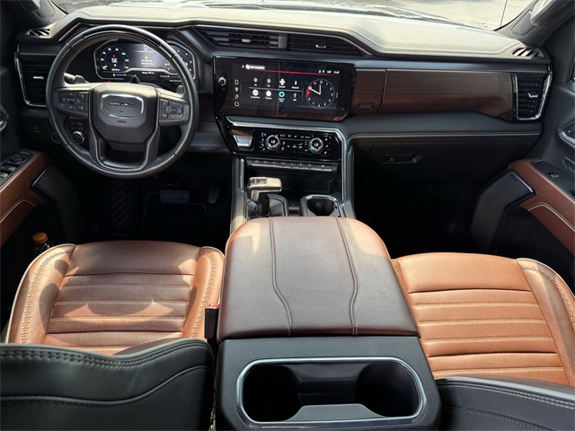 2023 GMC Sierra 1500 Denali Ultimate - 11