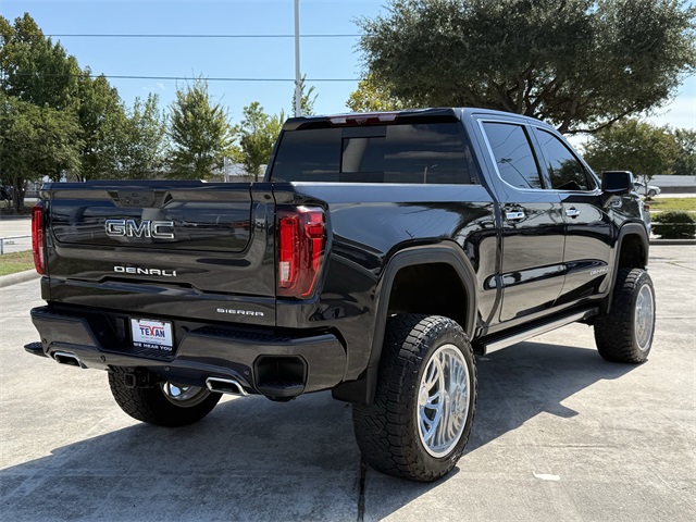 2023 GMC Sierra 1500 Denali Ultimate - 3