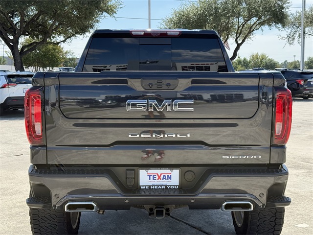 2023 GMC Sierra 1500 Denali Ultimate - 4