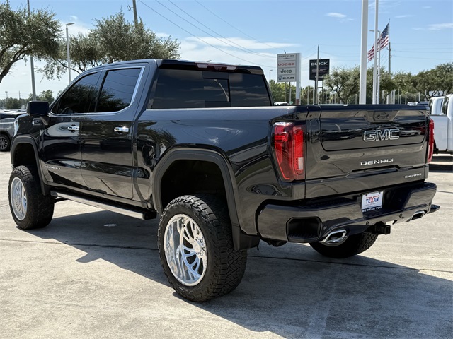 2023 GMC Sierra 1500 Denali Ultimate - 5