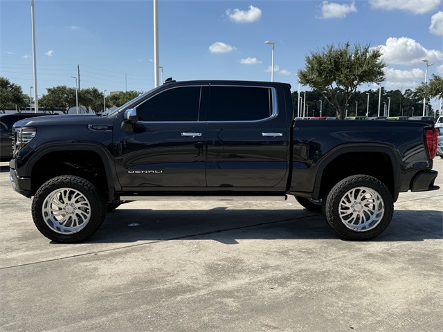 2023 GMC Sierra 1500 Denali Ultimate - 6