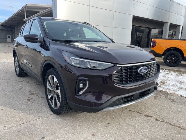 2023 Ford Escape Platinum AWD