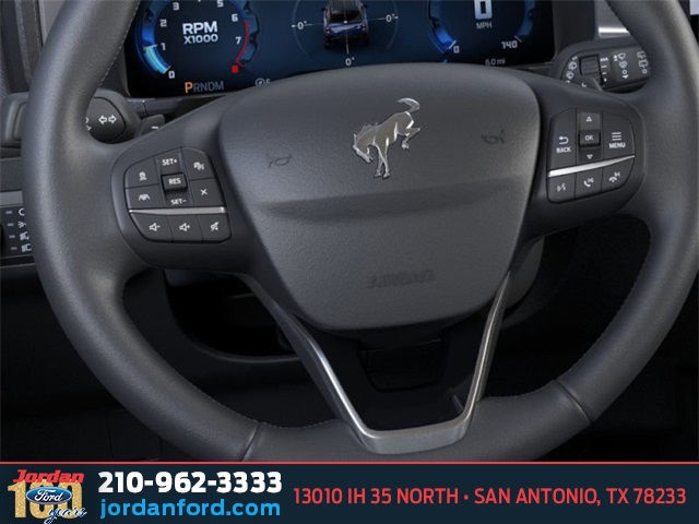 2025 Ford Bronco Sport  Badlands In San Antonio, Texas