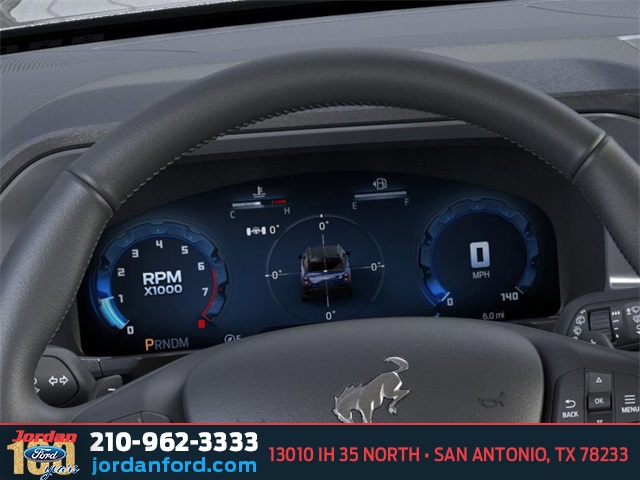 2025 Ford Bronco Sport  Badlands In San Antonio, Texas