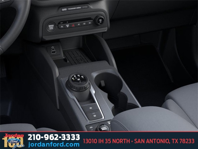 2025 Ford Bronco Sport  Badlands In San Antonio, Texas