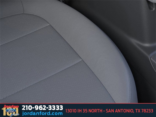 2025 Ford Bronco Sport  Badlands In San Antonio, Texas