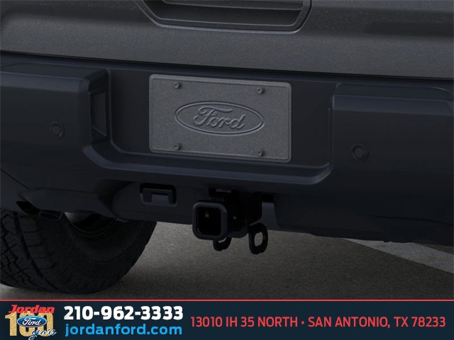 2025 Ford Bronco Sport  Badlands In San Antonio, Texas