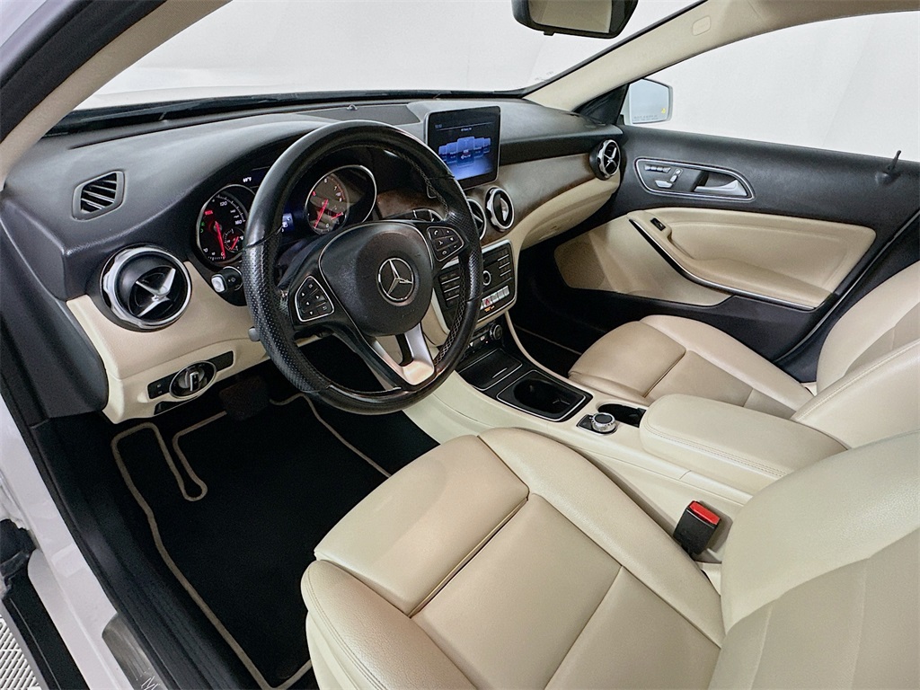 Used 2019 Mercedes-Benz GLA For Sale in Augusta, GA