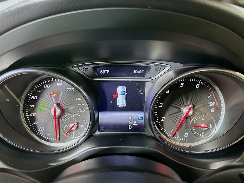 Used 2019 Mercedes-Benz GLA For Sale in Augusta, GA