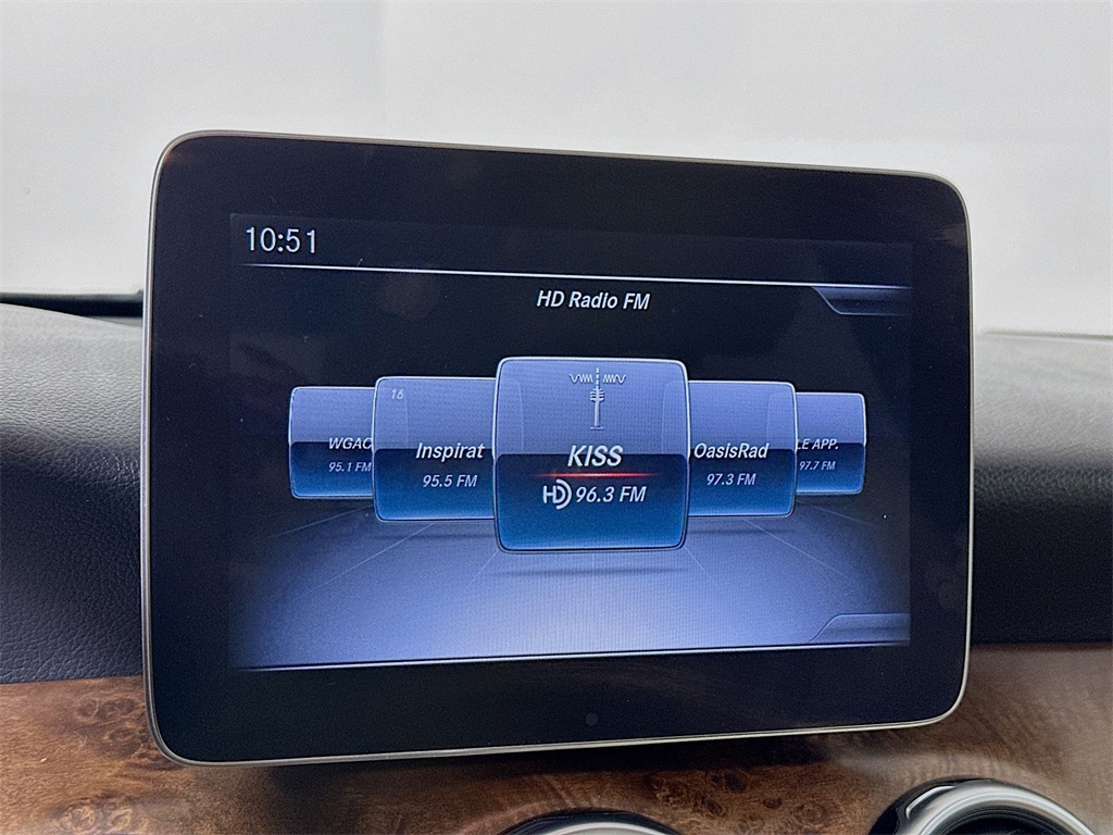 Used 2019 Mercedes-Benz GLA For Sale in Augusta, GA