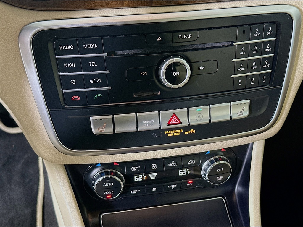 Used 2019 Mercedes-Benz GLA For Sale in Augusta, GA