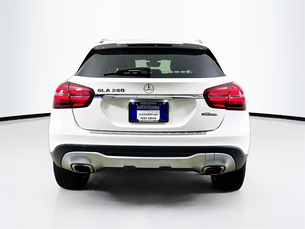 Used 2019 Mercedes-Benz GLA For Sale in Augusta, GA