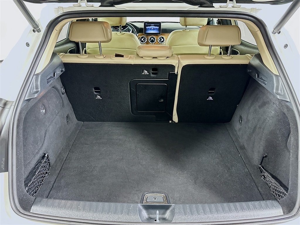 Used 2019 Mercedes-Benz GLA For Sale in Augusta, GA