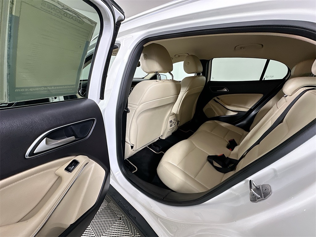 Used 2019 Mercedes-Benz GLA For Sale in Augusta, GA