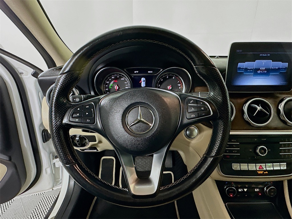 Used 2019 Mercedes-Benz GLA For Sale in Augusta, GA