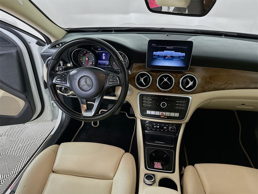 Used 2019 Mercedes-Benz GLA For Sale in Augusta, GA