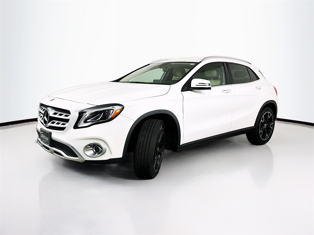 Used 2019 Mercedes-Benz GLA For Sale in Augusta, GA
