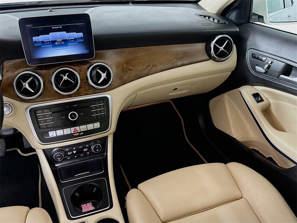 Used 2019 Mercedes-Benz GLA For Sale in Augusta, GA