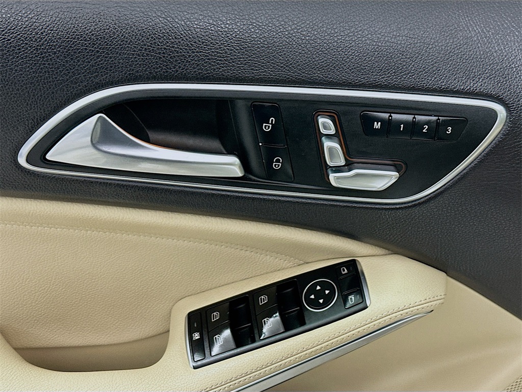 Used 2019 Mercedes-Benz GLA For Sale in Augusta, GA