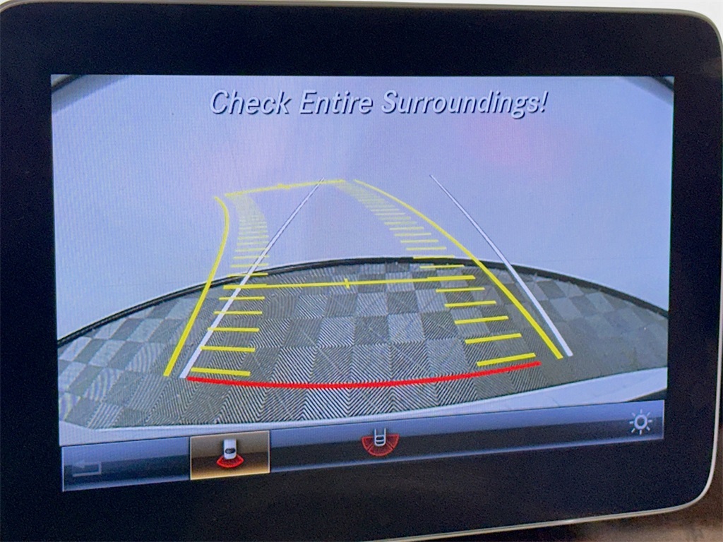 Used 2019 Mercedes-Benz GLA For Sale in Augusta, GA