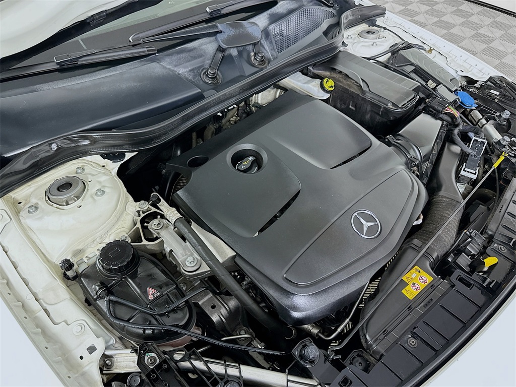 Used 2019 Mercedes-Benz GLA For Sale in Augusta, GA