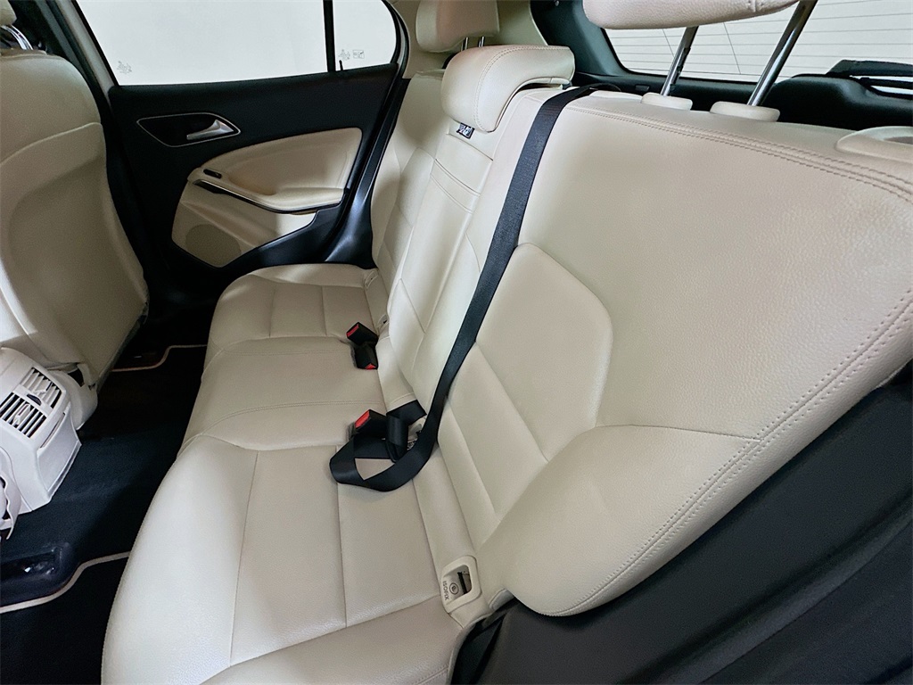 Used 2019 Mercedes-Benz GLA For Sale in Augusta, GA