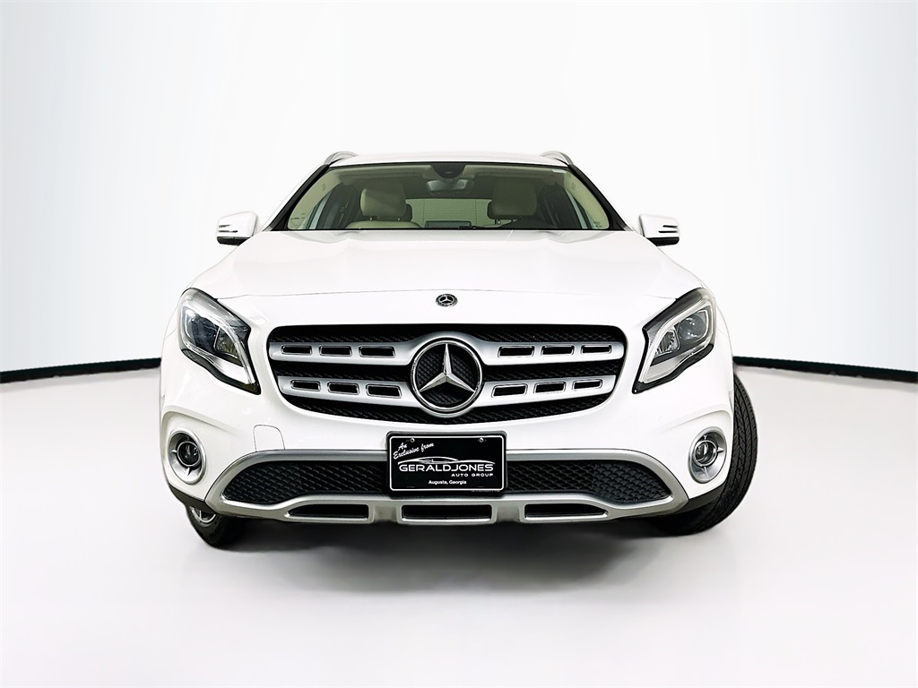 Used 2019 Mercedes-Benz GLA For Sale in Augusta, GA