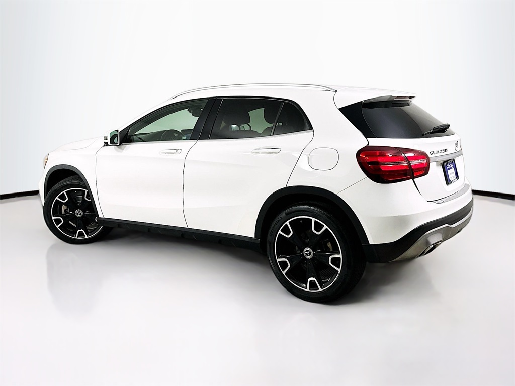 Used 2019 Mercedes-Benz GLA For Sale in Augusta, GA