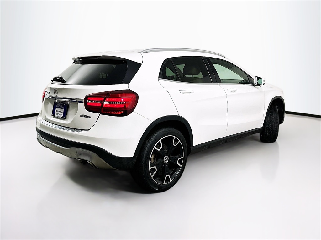 Used 2019 Mercedes-Benz GLA For Sale in Augusta, GA