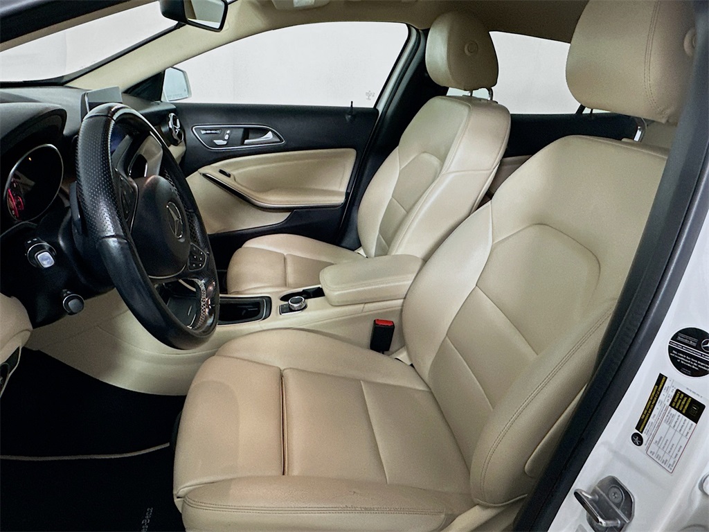 Used 2019 Mercedes-Benz GLA For Sale in Augusta, GA