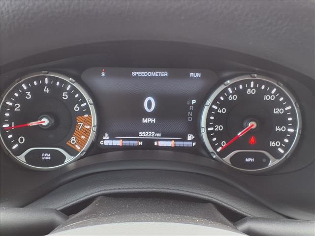 2023 Jeep Renegade Latitude - 9