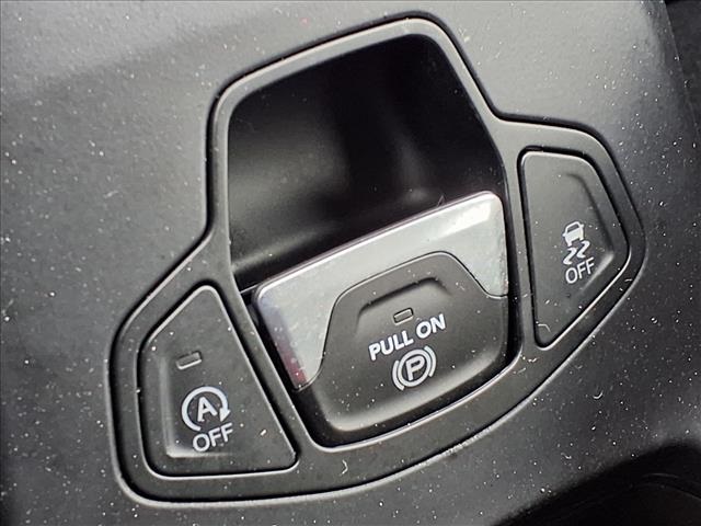 2023 Jeep Renegade Latitude - 10