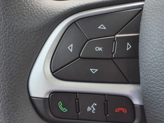 2023 Jeep Renegade Latitude - 6