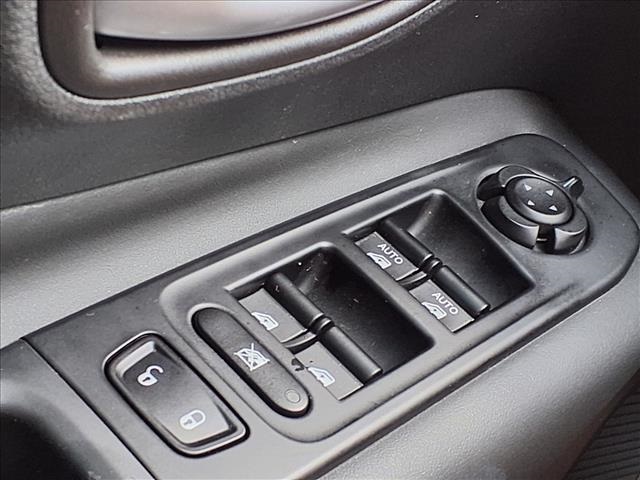 2023 Jeep Renegade Latitude - 7