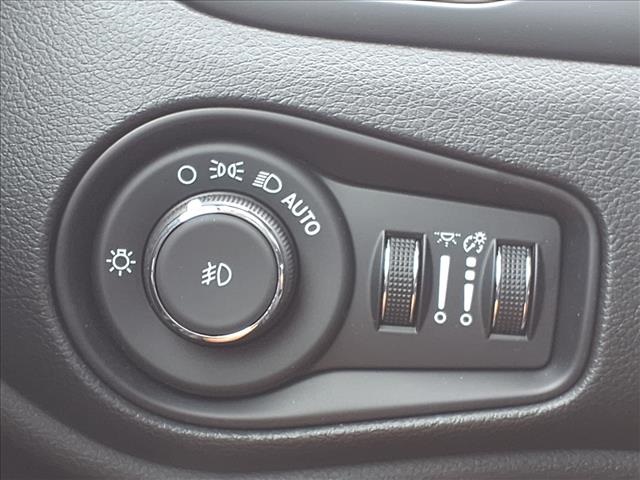 2023 Jeep Renegade Latitude - 8