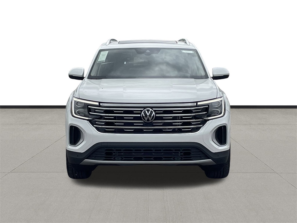 2025 Volkswagen Atlas 2.0T SEL - 1