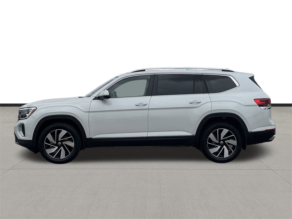 2025 Volkswagen Atlas 2.0T SEL - 6